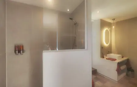 Maison de village en pierre, cœur du Languedoc : photo 19