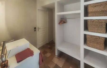 Maison de village en pierre, cœur du Languedoc : photo 20