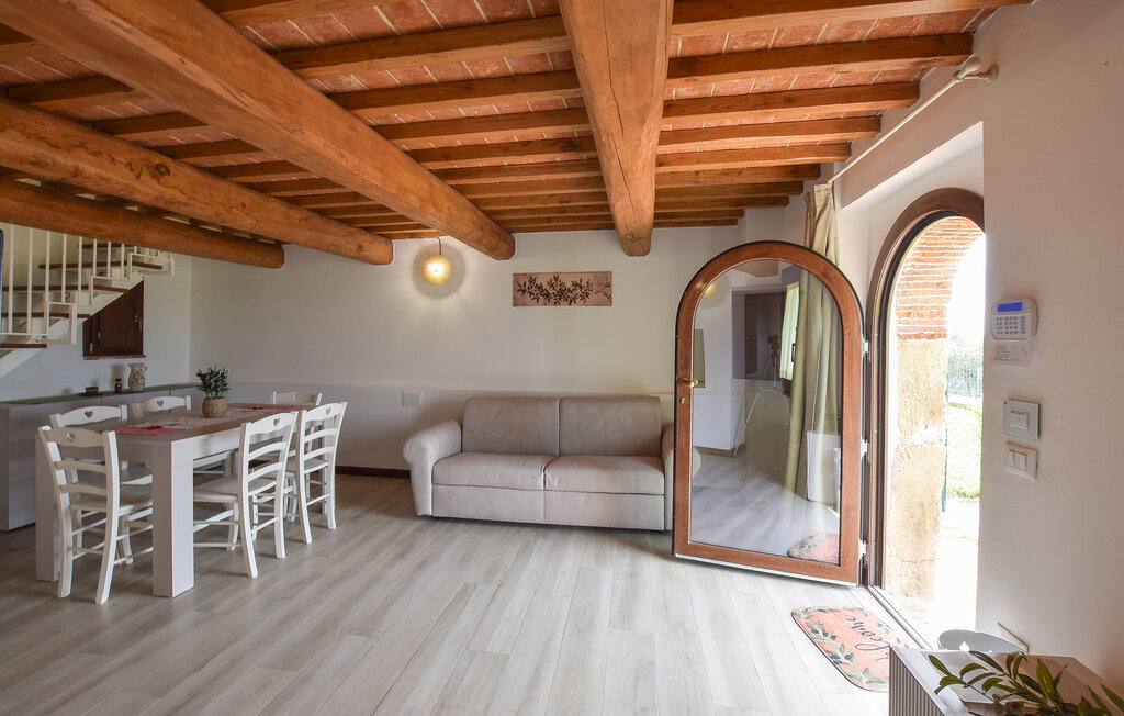 Il Borgo di Badia-L'Oliveta, Maison 6 personnes à Buti - Photo 3