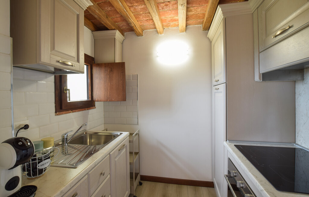 Il Borgo di Badia-L'Oliveta, Maison 6 personnes à Buti - Photo 5