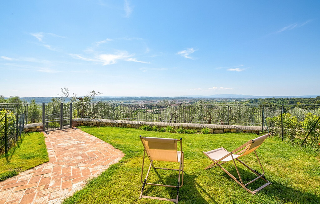 Il Borgo di Badia-L'Oliveta, Maison 6 personnes à Buti - Photo 8