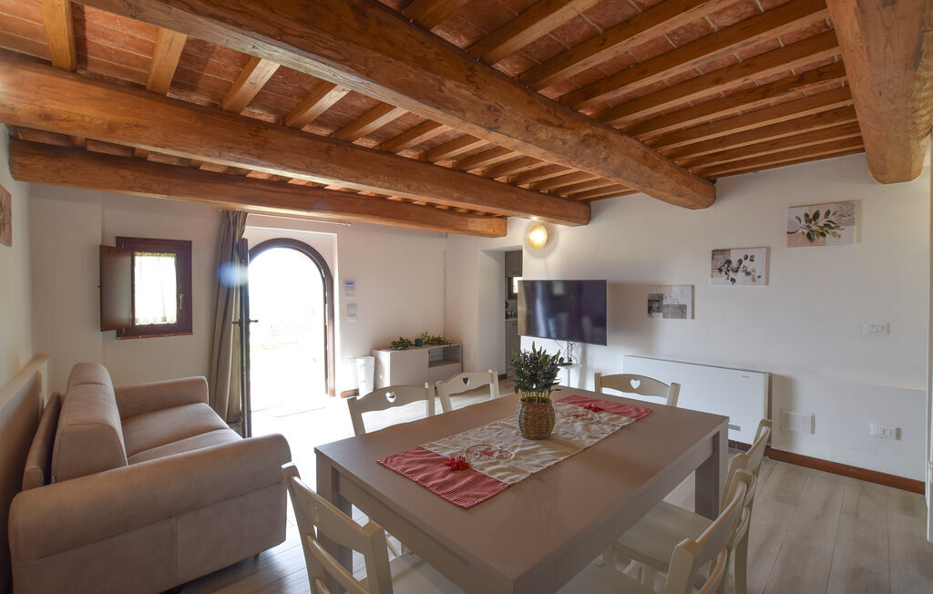 Il Borgo di Badia-L'Oliveta, Maison 6 personnes à Buti - Photo 9