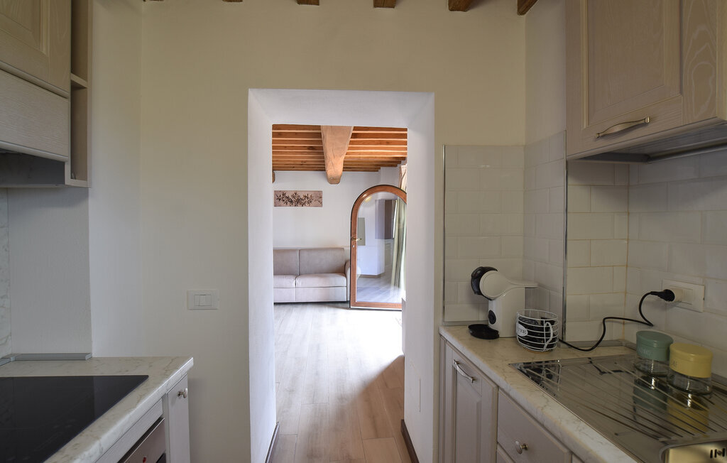Il Borgo di Badia-L'Oliveta, Maison 6 personnes à Buti - Photo 10