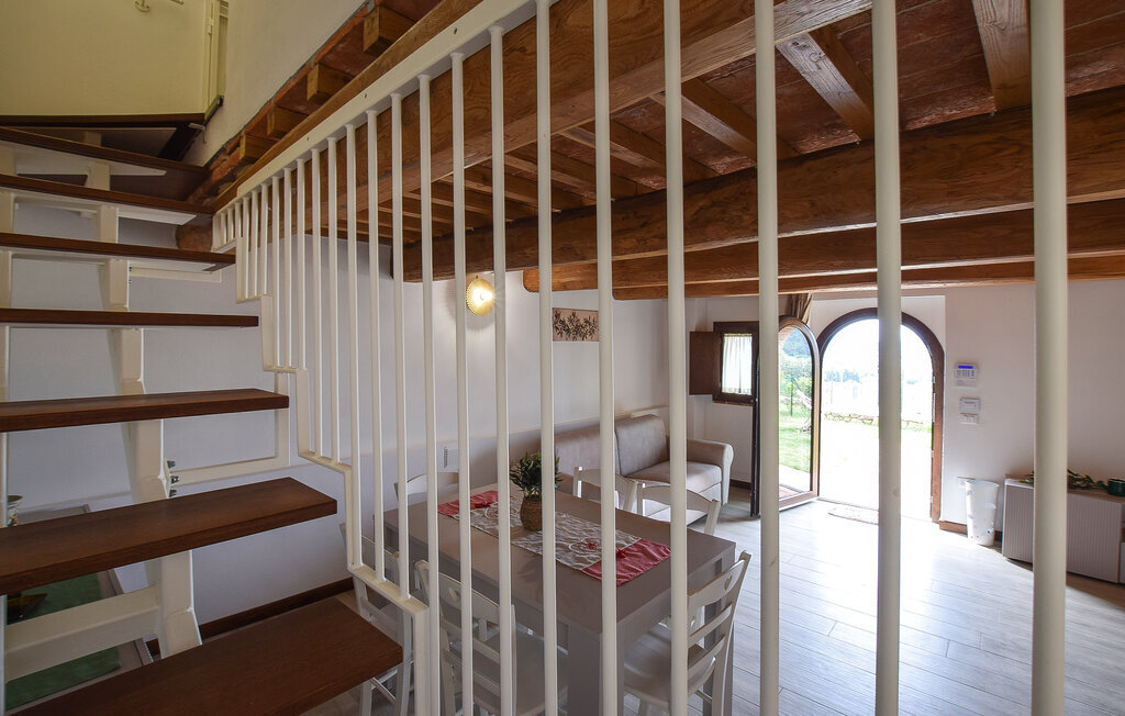 Il Borgo di Badia-L'Oliveta, Maison 6 personnes à Buti - Photo 11