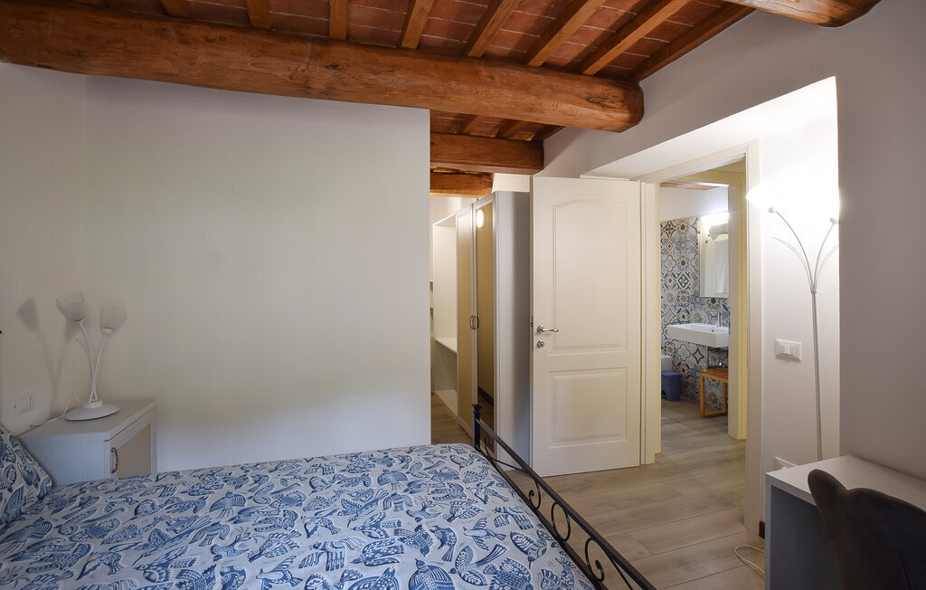 Il Borgo di Badia-L'Oliveta, Maison 6 personnes à Buti - Photo 12
