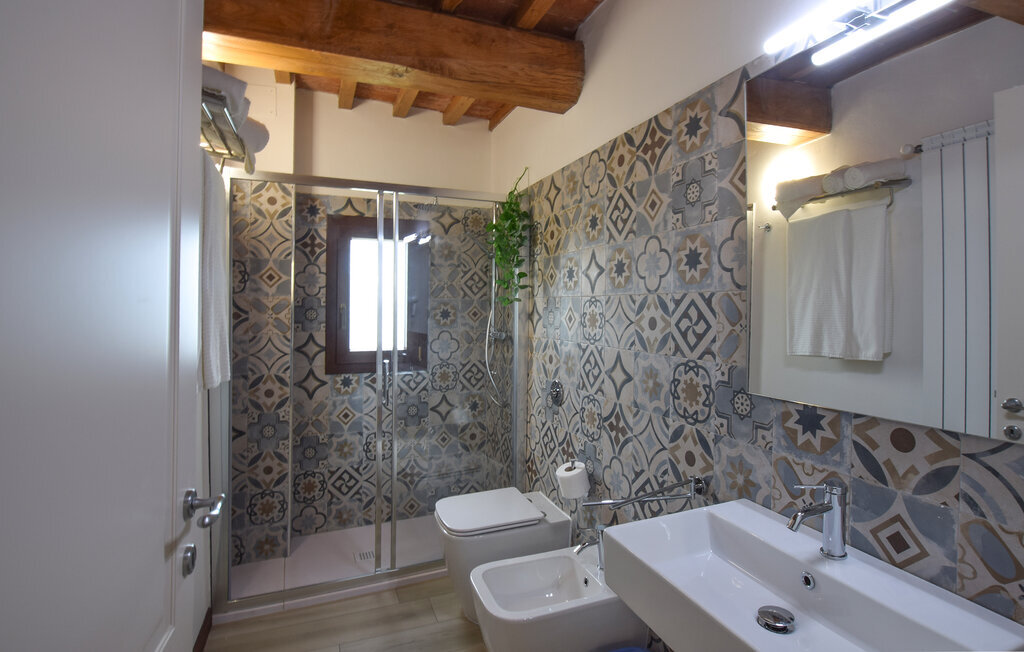 Il Borgo di Badia-L'Oliveta, Maison 6 personnes à Buti - Photo 15