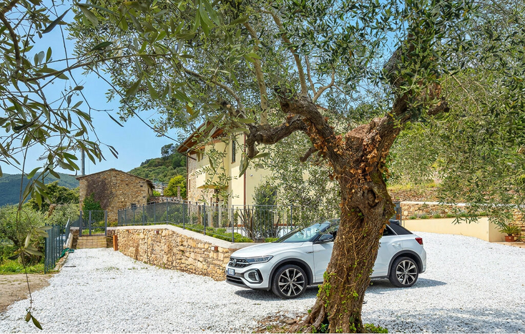 Il Borgo di Badia-L'Oliveta, Maison 6 personnes à Buti - Photo 16