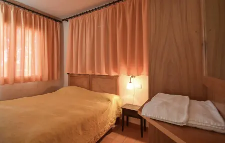 Maison 1 chambre avec piscine partagée, Pescia Romana : photo 6