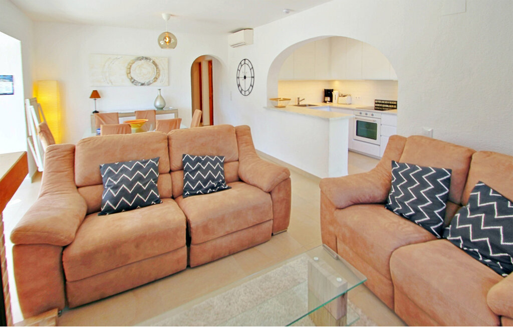 Villa 150 m² piscine privée à Teulada, Costa Blanca - Photo 3