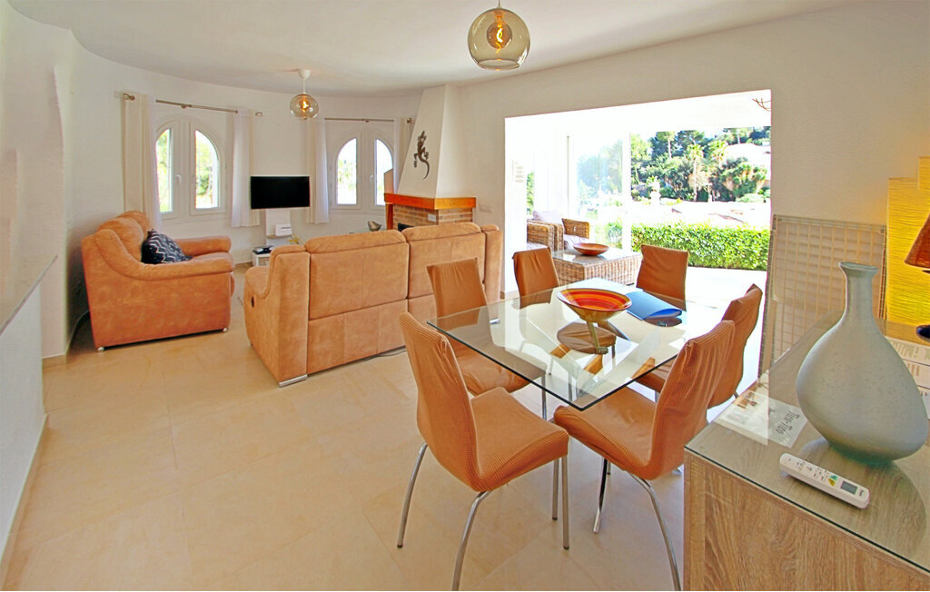 Villa 150 m² piscine privée à Teulada, Costa Blanca - Photo 4