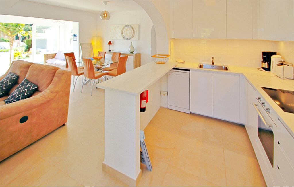 Villa 150 m² piscine privée à Teulada, Costa Blanca - Photo 6