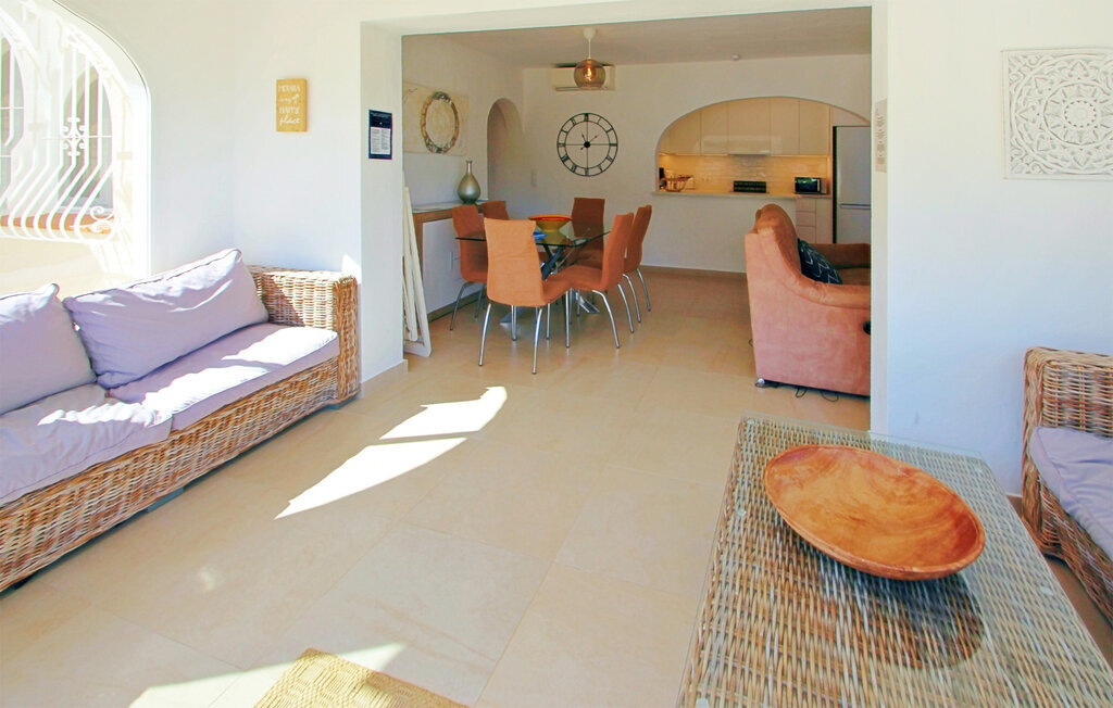 Villa 150 m² piscine privée à Teulada, Costa Blanca - Photo 7