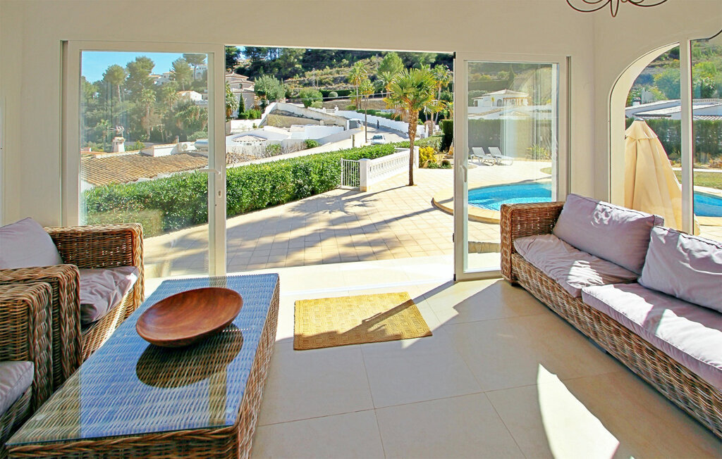 Villa 150 m² piscine privée à Teulada, Costa Blanca - Photo 8