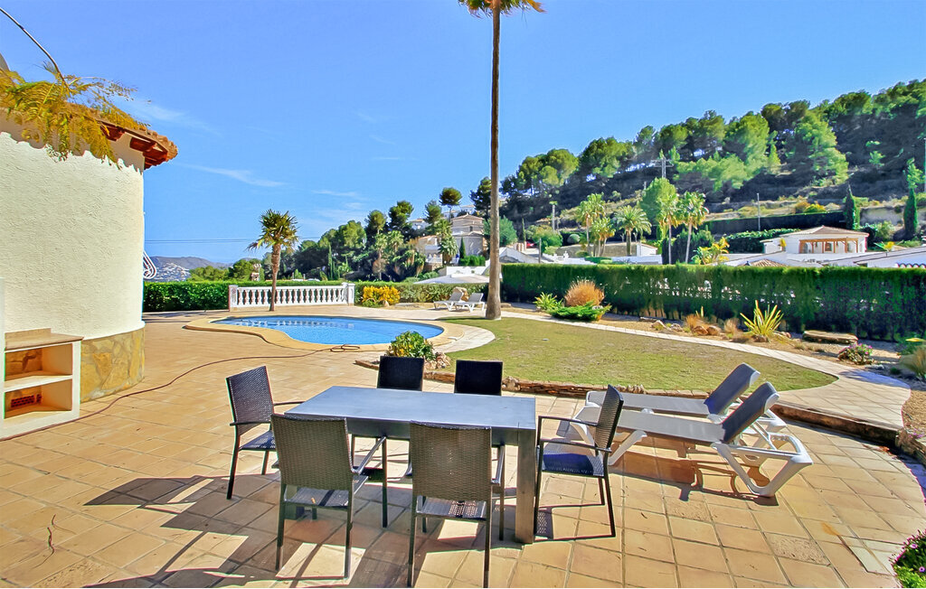 Villa 150 m² piscine privée à Teulada, Costa Blanca - Photo 9