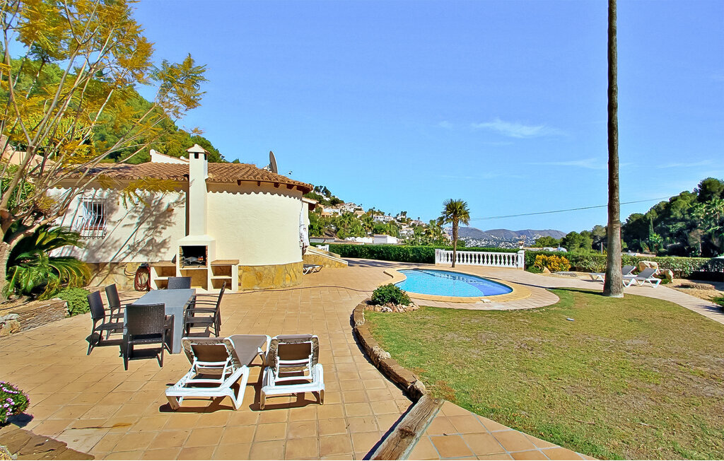 Villa 150 m² piscine privée à Teulada, Costa Blanca - Photo 11