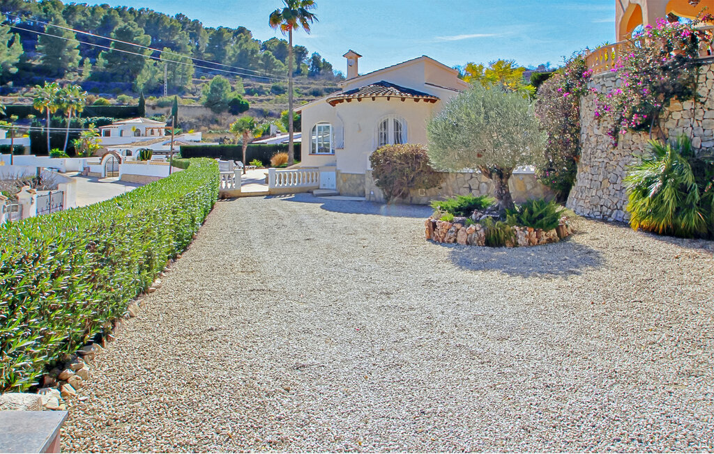 Villa 150 m² piscine privée à Teulada, Costa Blanca - Photo 14