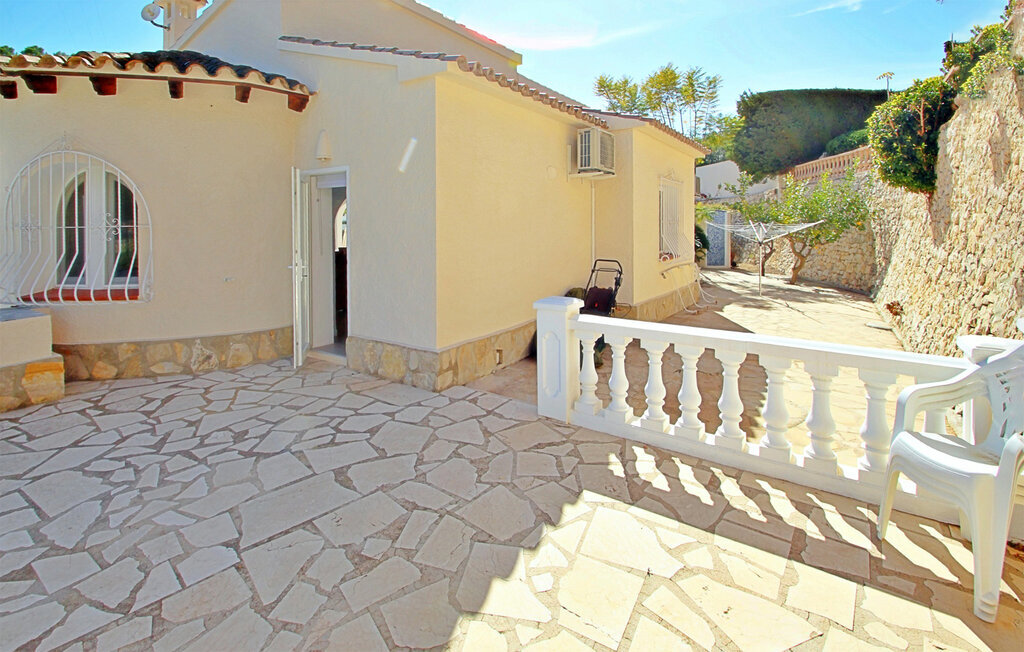 Villa 150 m² piscine privée à Teulada, Costa Blanca - Photo 15