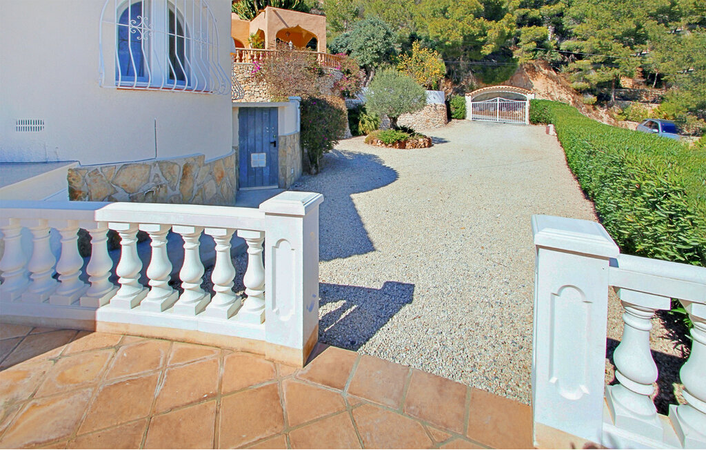 Villa 150 m² piscine privée à Teulada, Costa Blanca - Photo 16