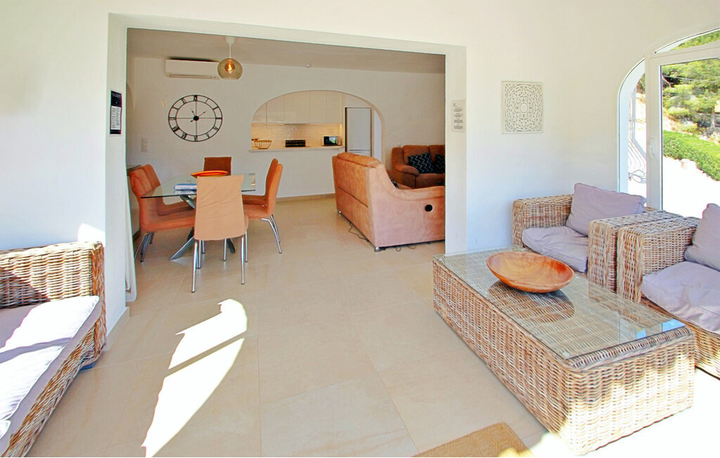 Villa 150 m² piscine privée à Teulada, Costa Blanca - Photo 17