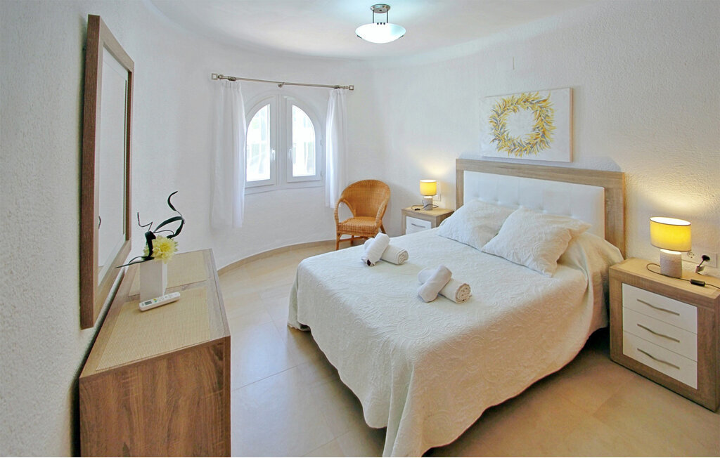 Villa 150 m² piscine privée à Teulada, Costa Blanca - Photo 18