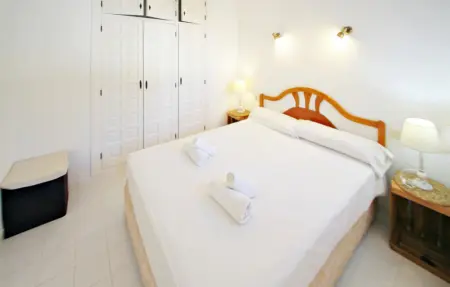 Villa 10 pers. Calpe : piscine toboggan & vue Penon Ifach : photo 23