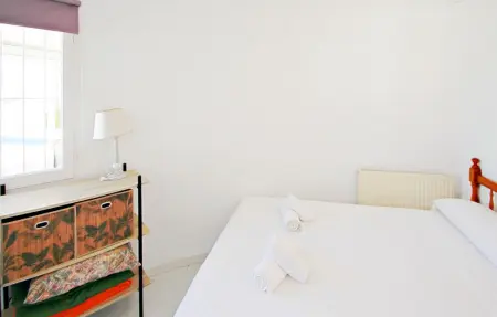 Villa 10 pers. Calpe : piscine toboggan & vue Penon Ifach : photo 24