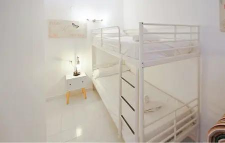 Villa 10 pers. Calpe : piscine toboggan & vue Penon Ifach : photo 26