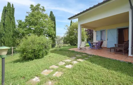 Maison 40m² avec piscine et jardin aux oliviers : photo 2