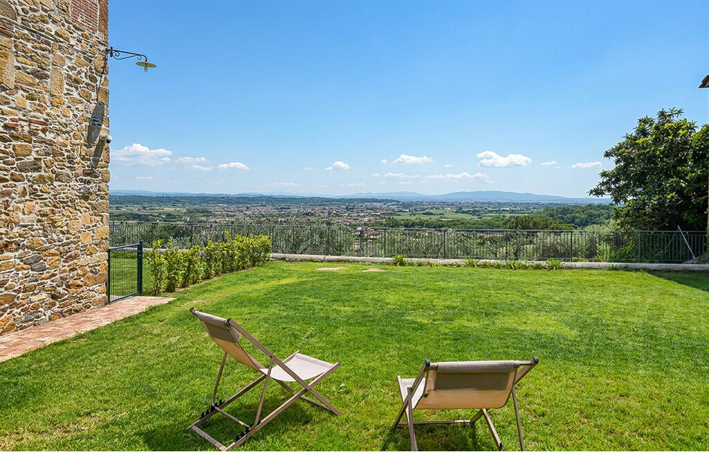 Il Borgo di Badia-L'Agrumeto, Maison 4 personnes à Buti - Photo 2