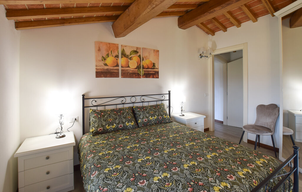 Il Borgo di Badia-L'Agrumeto, Maison 4 personnes à Buti - Photo 5