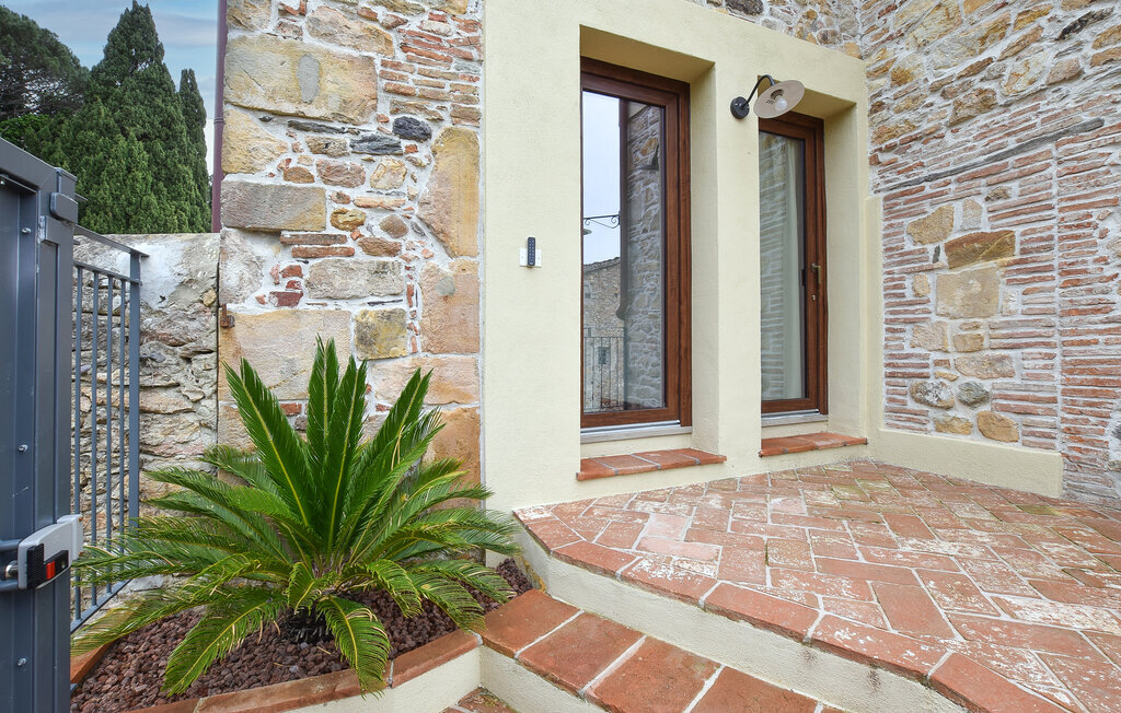 Il Borgo di Badia-L'Agrumeto, Maison 4 personnes à Buti - Photo 7