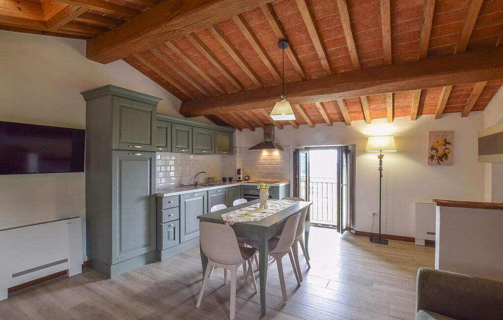Il Borgo di Badia-L'Agrumeto, Maison 4 personnes à Buti - Photo 8