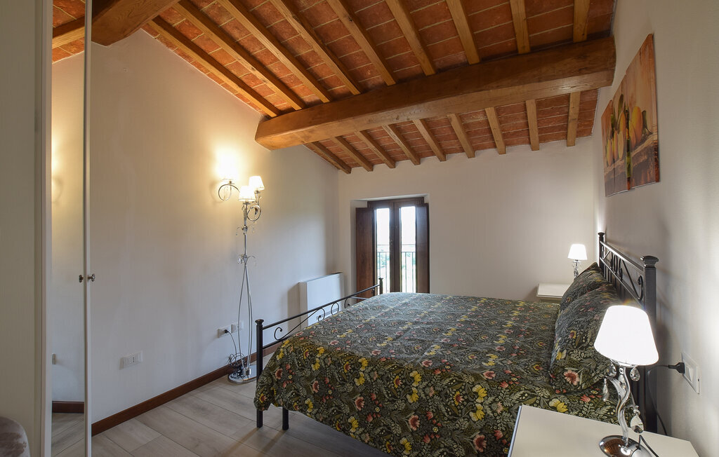 Il Borgo di Badia-L'Agrumeto, Maison 4 personnes à Buti - Photo 9