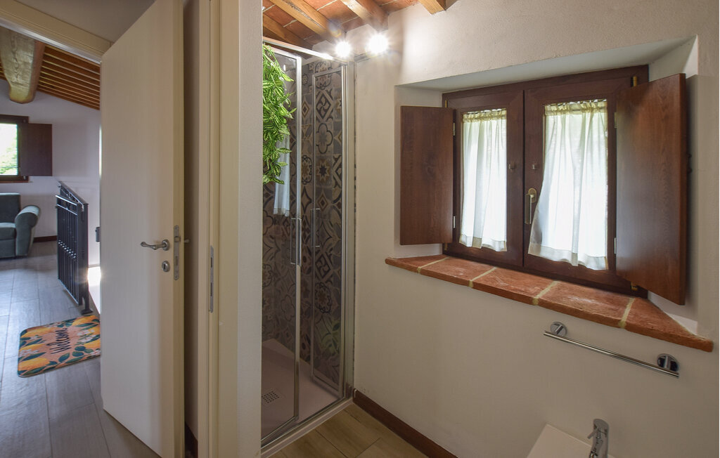 Il Borgo di Badia-L'Agrumeto, Maison 4 personnes à Buti - Photo 10