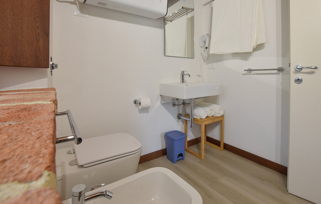 Il Borgo di Badia-L'Agrumeto, Maison 4 personnes à Buti - Photo 11