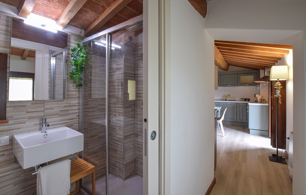 Il Borgo di Badia-L'Agrumeto, Maison 4 personnes à Buti - Photo 12