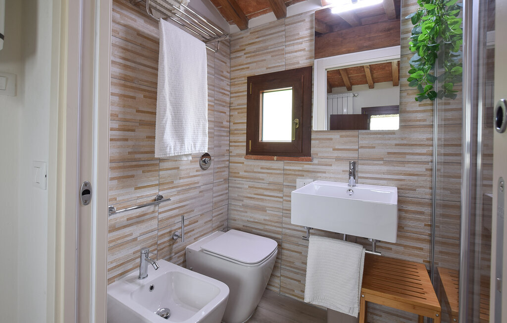 Il Borgo di Badia-L'Agrumeto, Maison 4 personnes à Buti - Photo 13