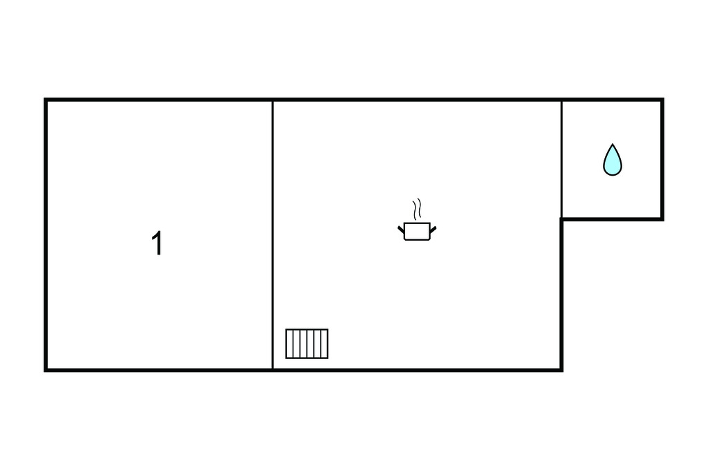 Il Borgo di Badia-L'Agrumeto, Maison 4 personnes à Buti - Photo 19