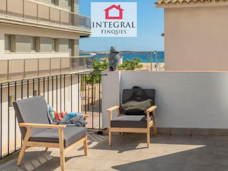 Location maison à Palamós, Maison vue mer - 8 pers.