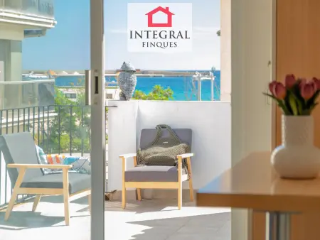 Maison vue mer - 8 pers., Maison 9 personnes à Palamós - Photo 2