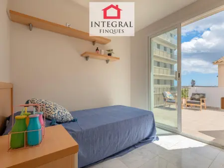 Maison vue mer - 8 pers., Maison 9 personnes à Palamós - Photo 3