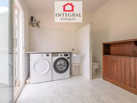 Maison vue mer - 8 pers., Maison 9 personnes à Palamós - Photo 7