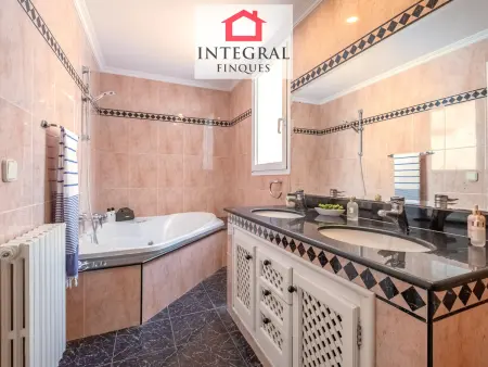 Maison vue mer - 8 pers., Maison 9 personnes à Palamós - Photo 11