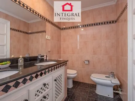 Maison vue mer - 8 pers., Maison 9 personnes à Palamós - Photo 12