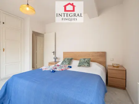 Maison vue mer - 8 pers., Maison 9 personnes à Palamós - Photo 15