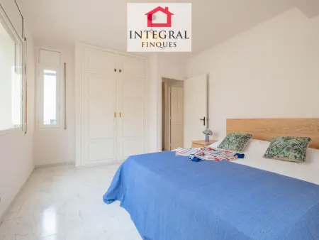 Maison vue mer - 8 pers., Maison 9 personnes à Palamós - Photo 16