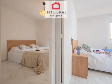 Maison vue mer - 8 pers., Maison 9 personnes à Palamós - Photo 17