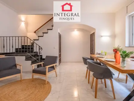 Maison vue mer - 8 pers., Maison 9 personnes à Palamós - Photo 23