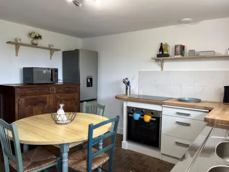 Gîte Sologne 6 pers. - Étang et Maison du Cerf à proximité : photo 12