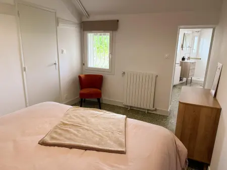 Gîte Sologne 6 pers. - Étang et Maison du Cerf à proximité : photo 22